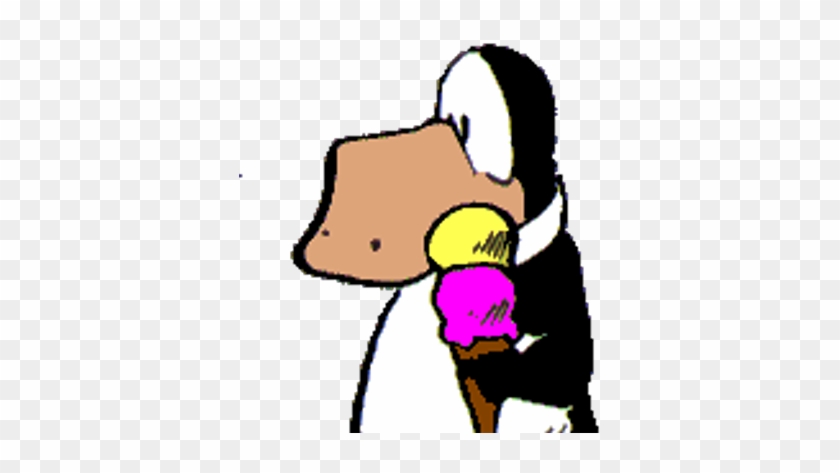 Fths Speech & Debate - Opus The Penguin #998858