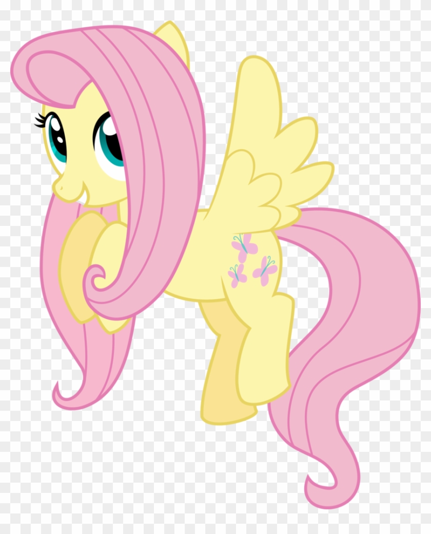 Post 16340 0 43284600 1427438909 Thumb - Mlp Fluttershy Dance #999098