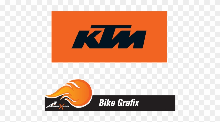 Ktm Logo Transparent Background - Free Transparent PNG Clipart Images  Download