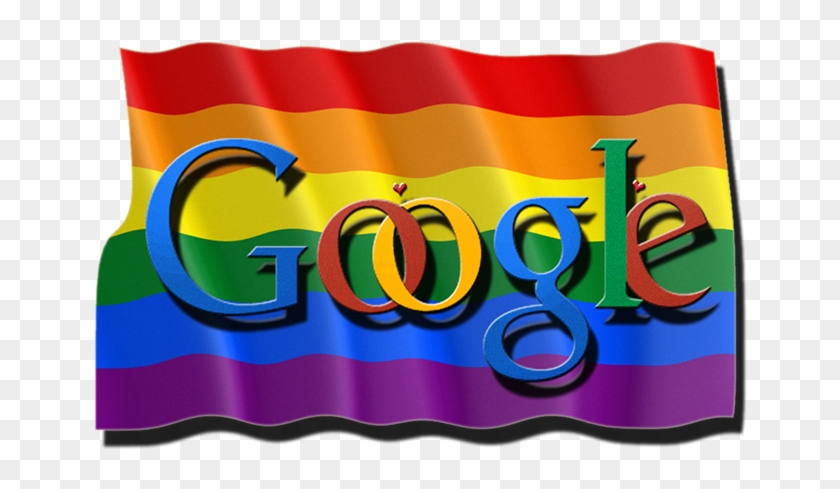 Google Ha Licenziato L'ingegnere Transgender Queer - Queer #999434