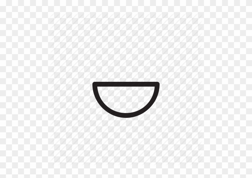 Vector Illustration Stock Vector - Smile Mouth Emoji Png #999760
