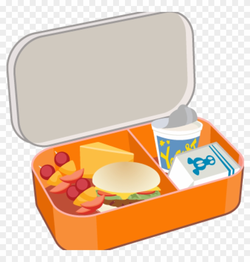 Lunch Box Clipart Download Free Png Photo Images And - Lunch Box Clipart #999866