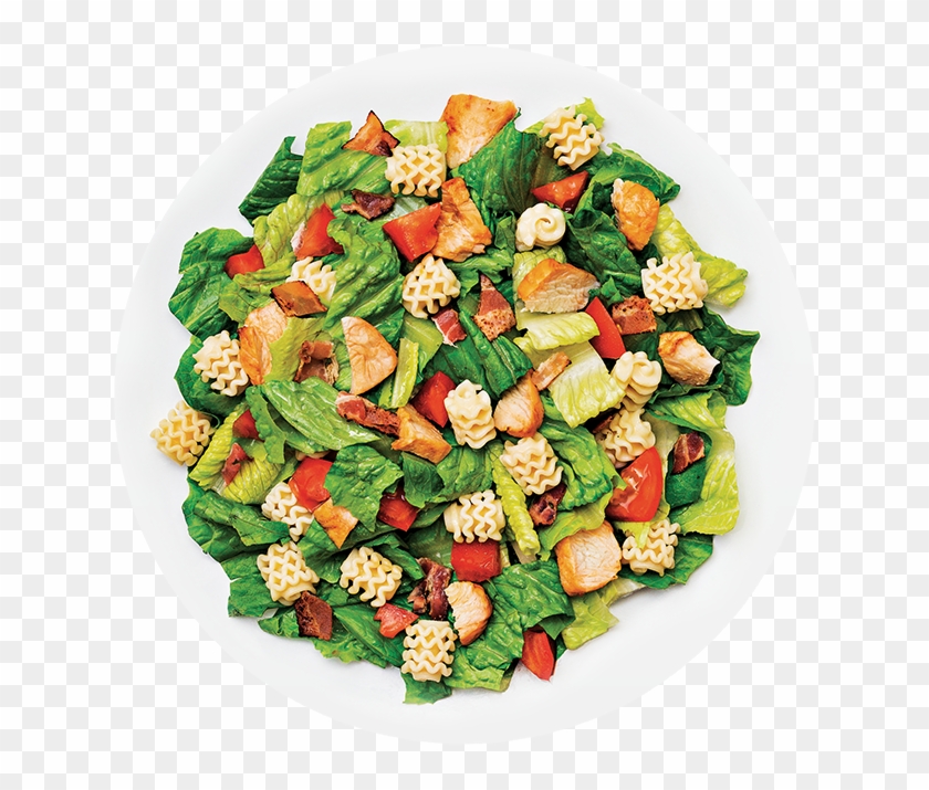 Salad Png 03 - Saladworks Turkey Club Salad #999883