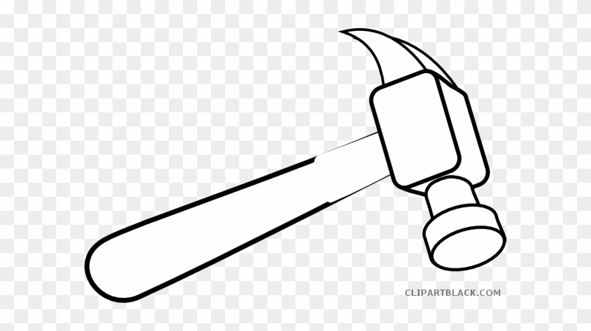 hammer tool clipart free