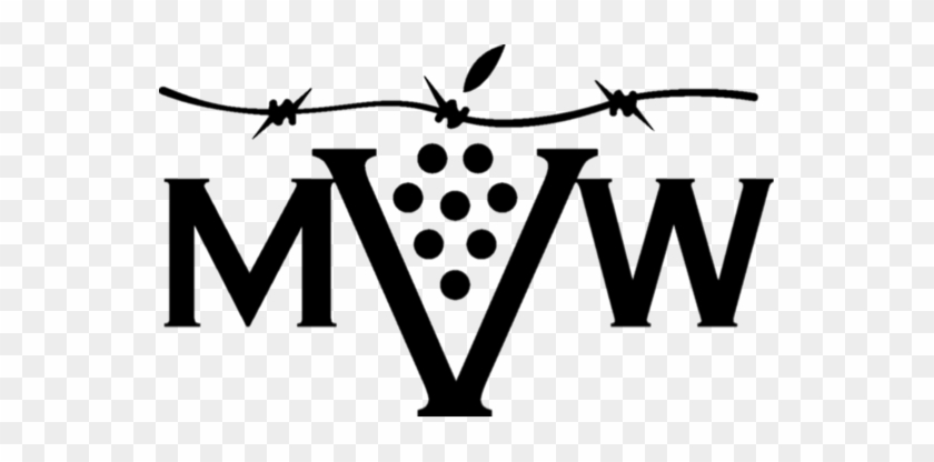 Mvw Logo - - Logo #1000816