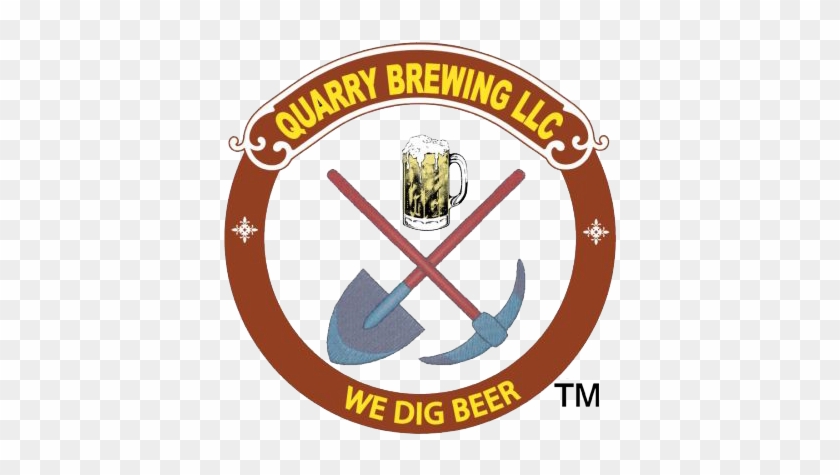 Quarry Brewing, Butte Mt - Quarry Brewing #1001080