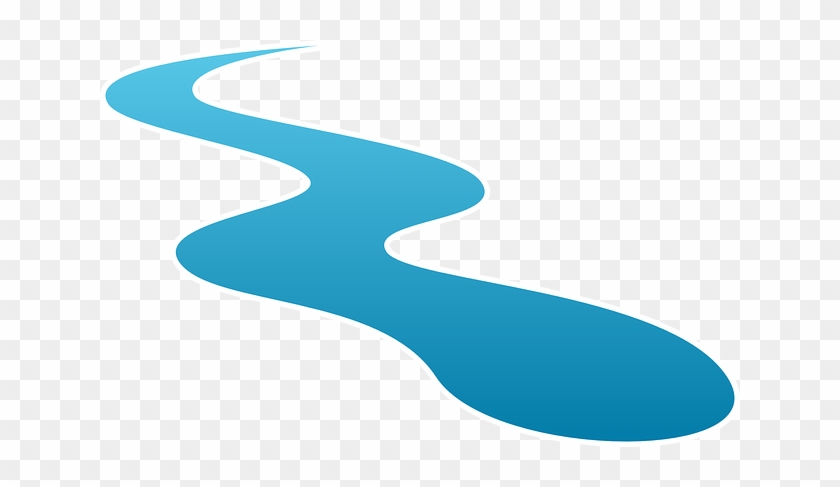 Clip Art River #1001169