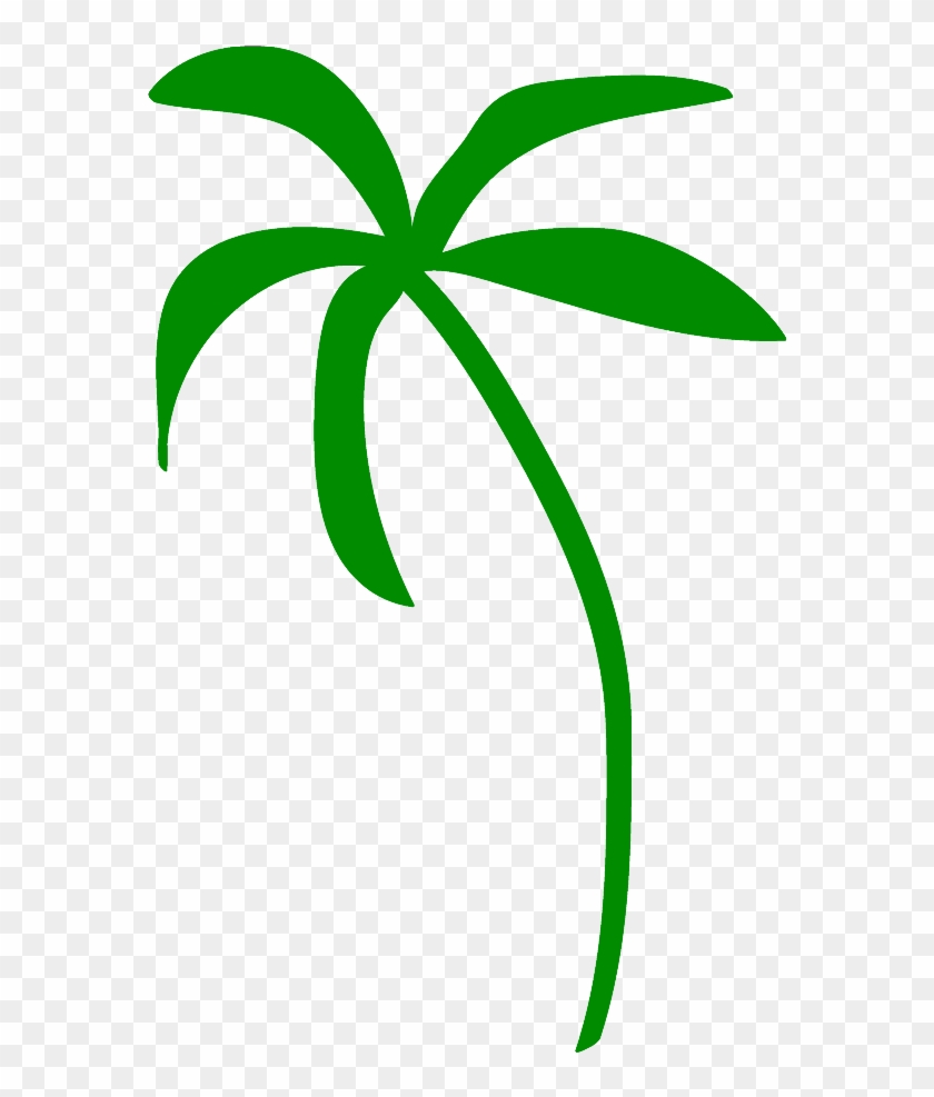 Arecaceae Coconut Cream Green Clip Art - Clip Art - Free Transparent ...