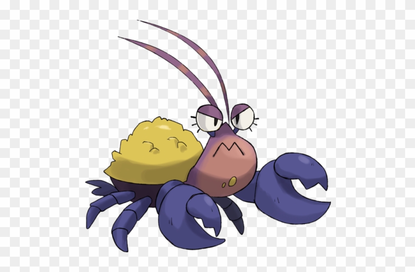 Sugimori Creb - Sugimori Creb #1002083