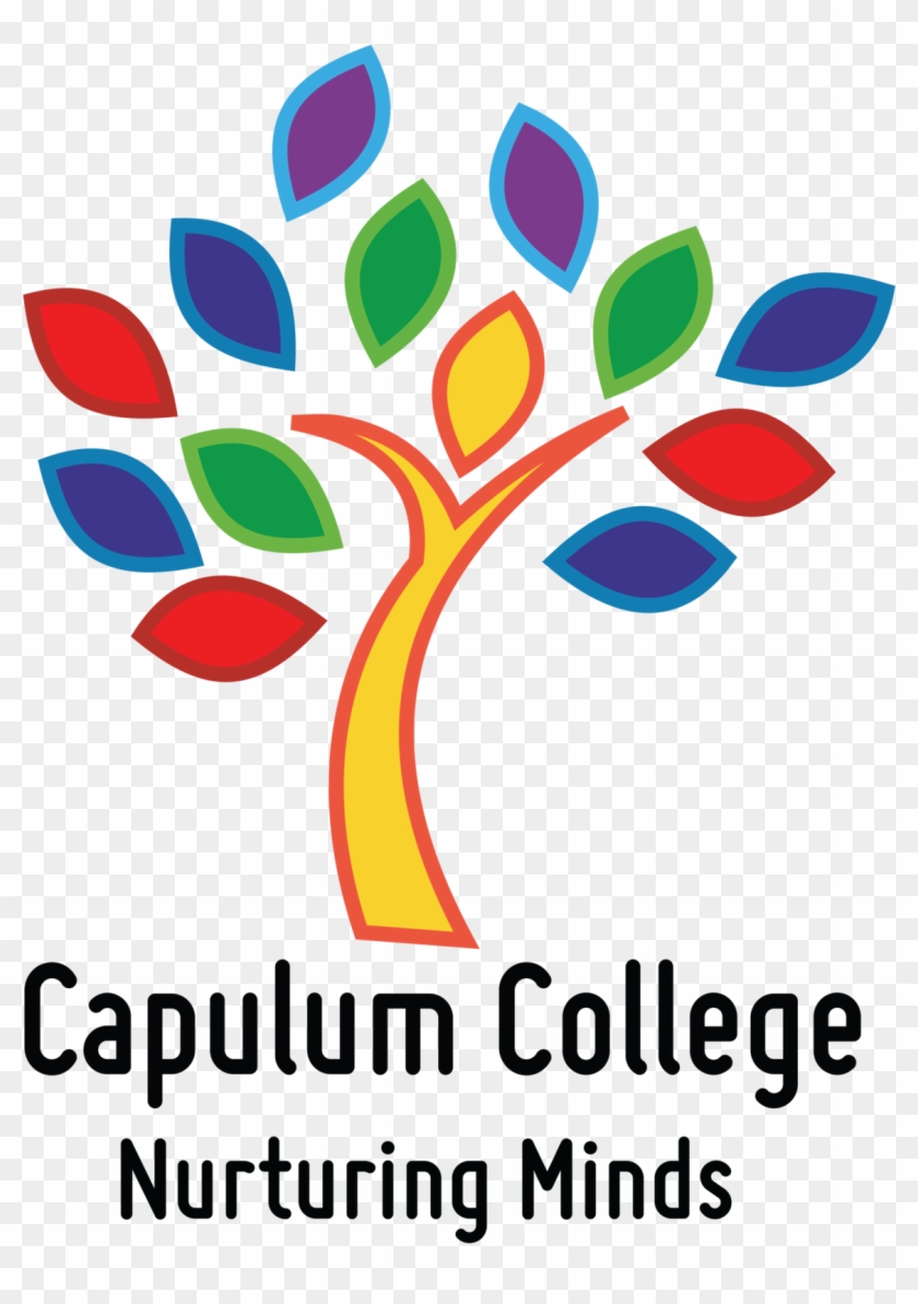 Capulum College - Graphic Design #1002318