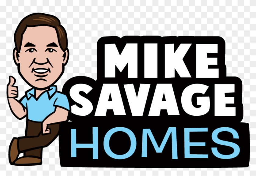 Mike Savage Homes Logo - North Andover #1002386