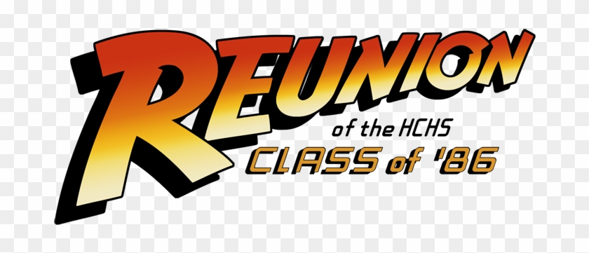 Reunion Logo Clipart Best - Raiders Of The Lost Ark - Free Transparent ...