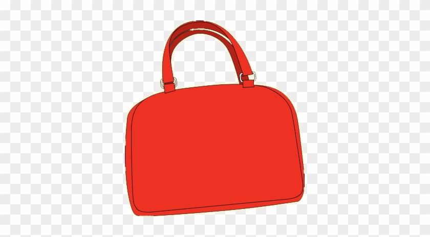 Purse Clip Art #1002882