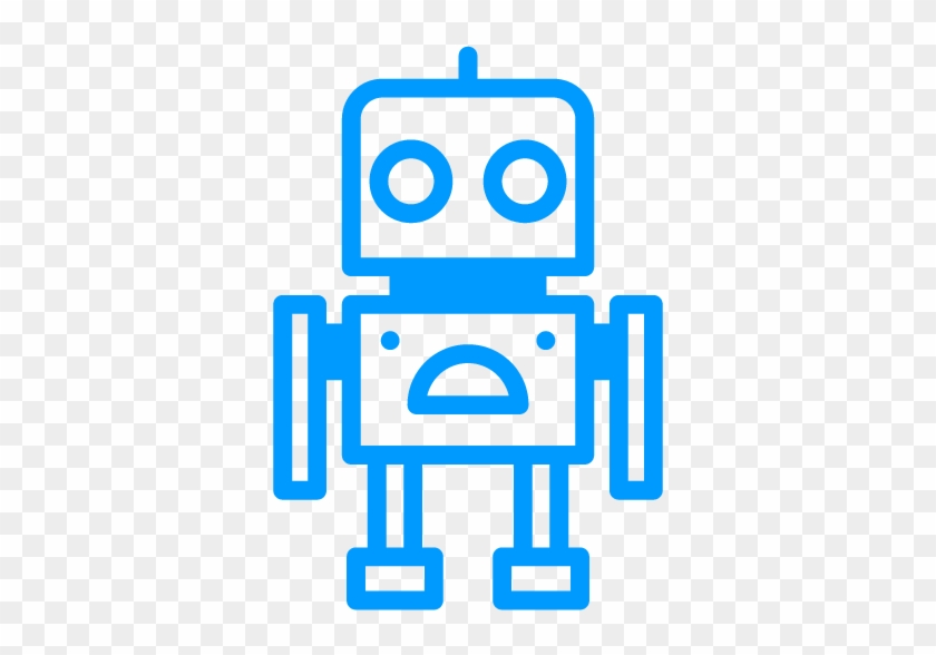 lego robot clipart for free