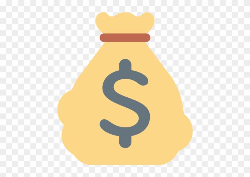 Twitter - Twemoji Money #1003286