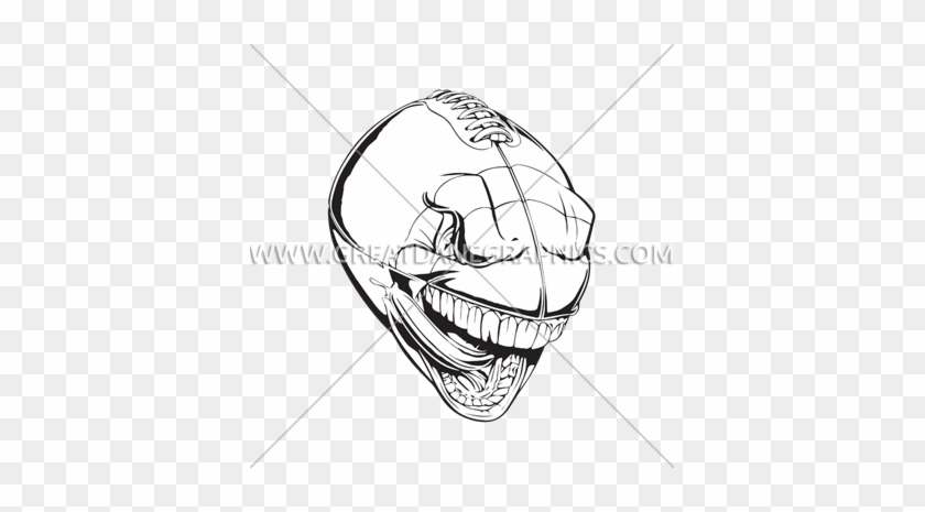 Football Angry Ball - Sketch #1003400