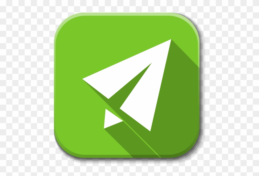 Pixel - Airdroid Icon #1004154