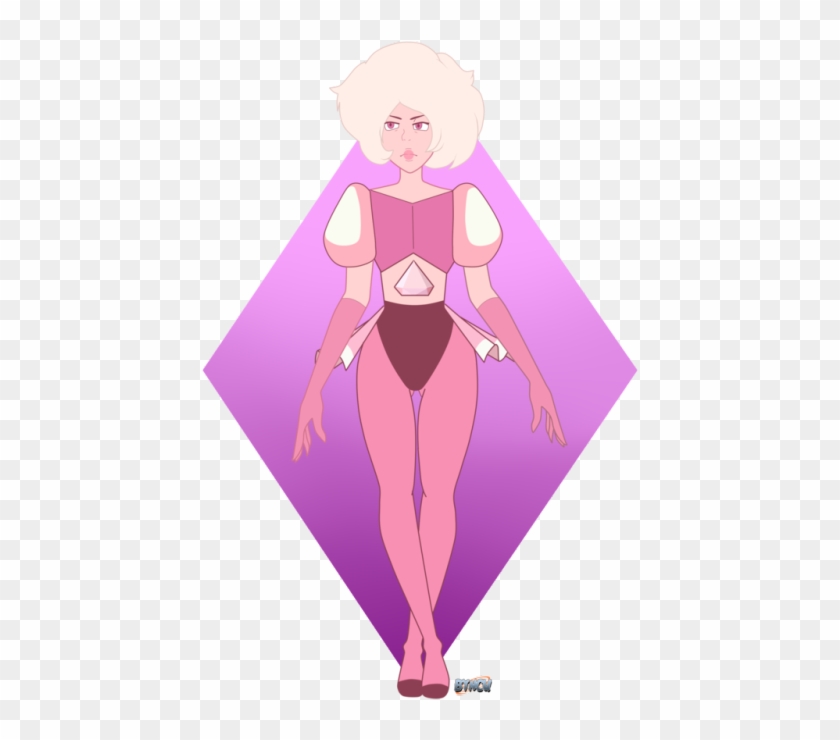 Steven Universe Pink Diamond #1004280