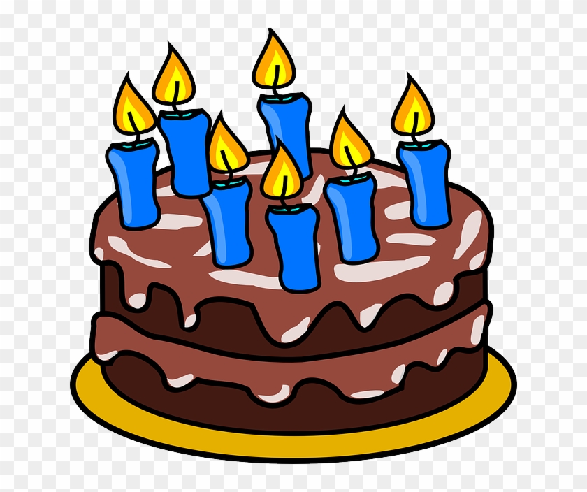 Birthday Cake GIFs | GIFDB.com