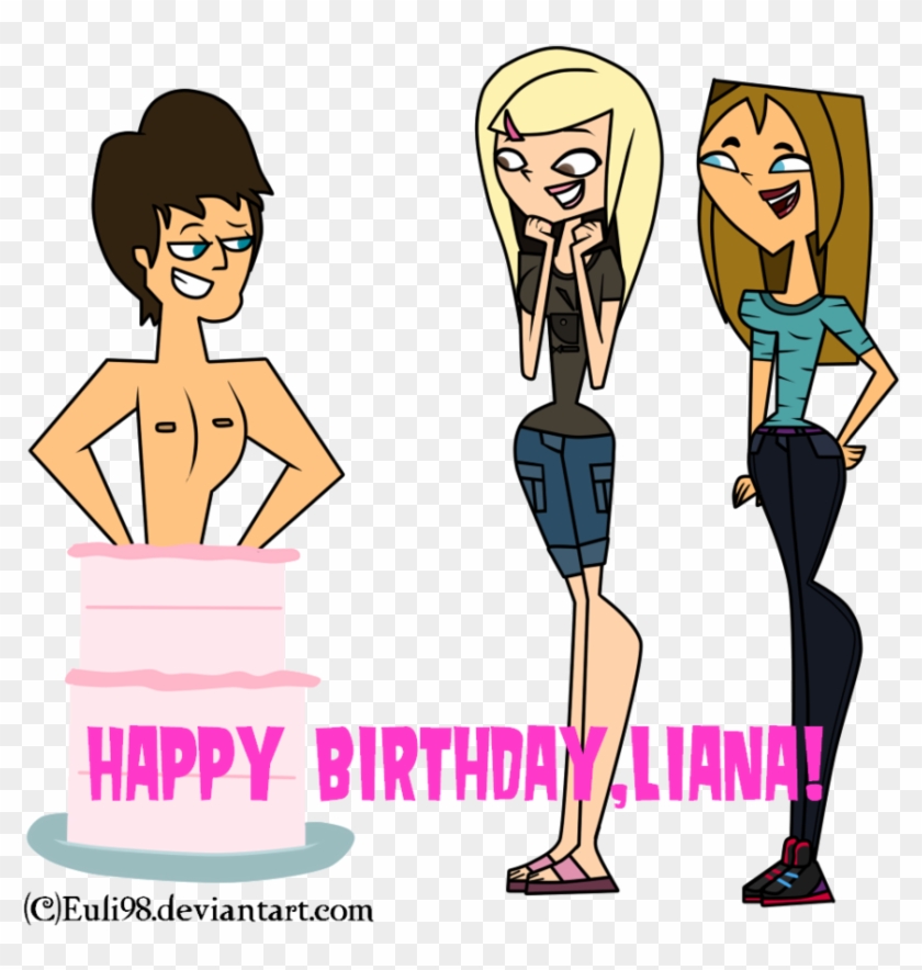 Happy Birthday,liana By Zelyssu Happy Birthday,liana - Happy Birthday Lianna Funny #1004596