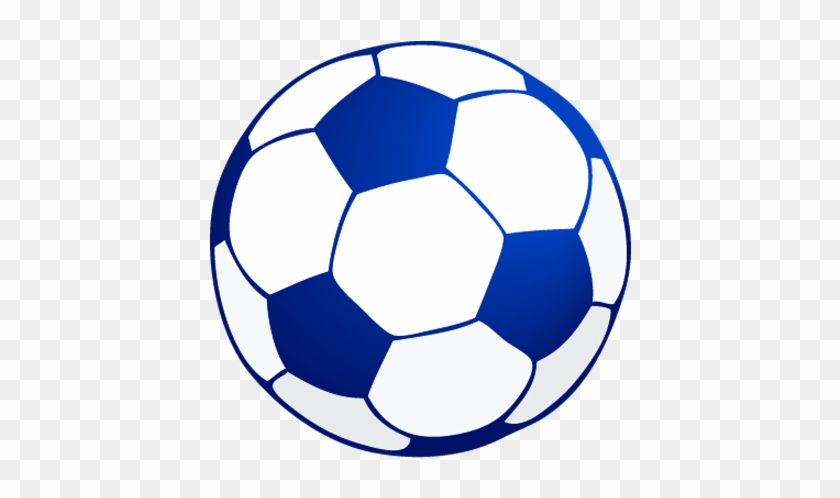 Ball - Vector Image Soccer Ball - Free Transparent PNG Clipart Images ...