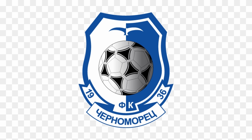 Chernomorets-odesa - Chornomorets Odessa Logo Png #1005334