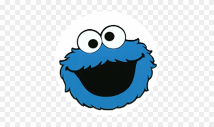 Related Cookie Monster Clipart Png - Cookie Monster #1005369