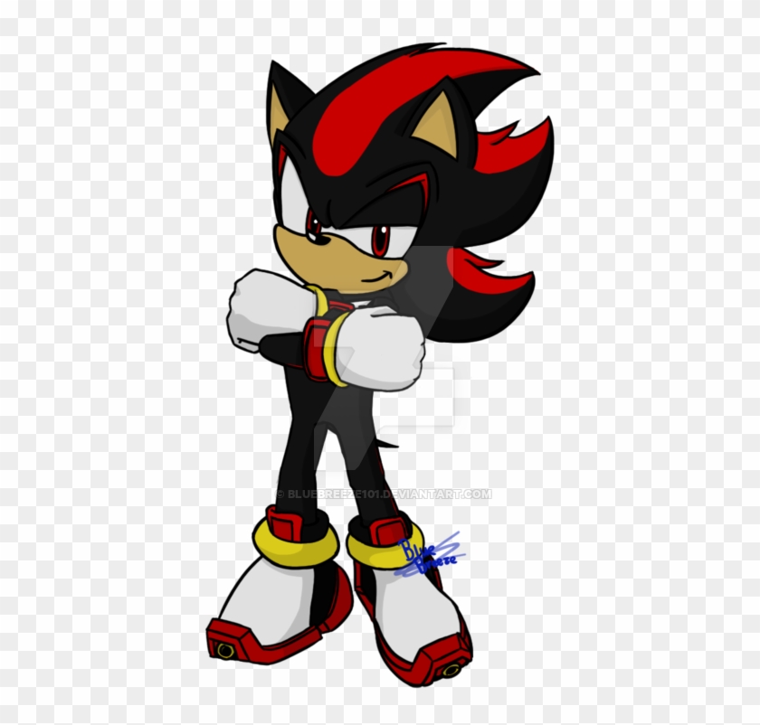 Shadow The Hedgehog - Shadow The Hedgehog Sa #1005839