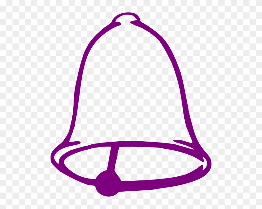 Bell Clip Art #1006115