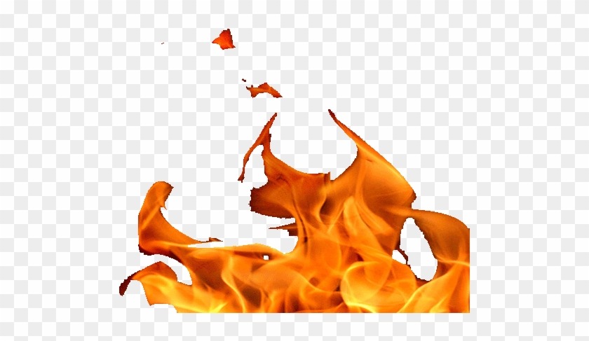Fire Gif Transparent Background - Animated Fire Gif Transparent - Free