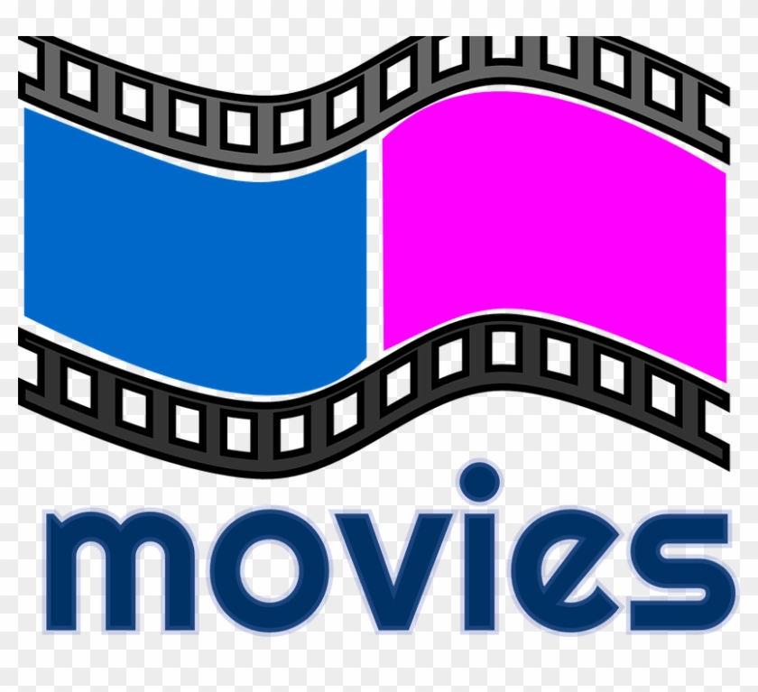 Movies Symbol #1006319