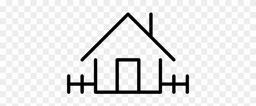 House Vector - Wi-fi #1007426