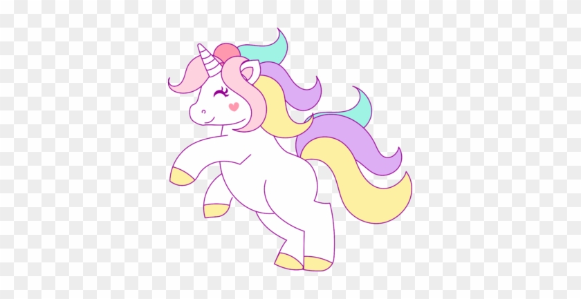 Unicorn Clipart Png - Unicorn Clipart Png #1007741