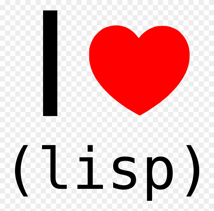 Lisp #1007917