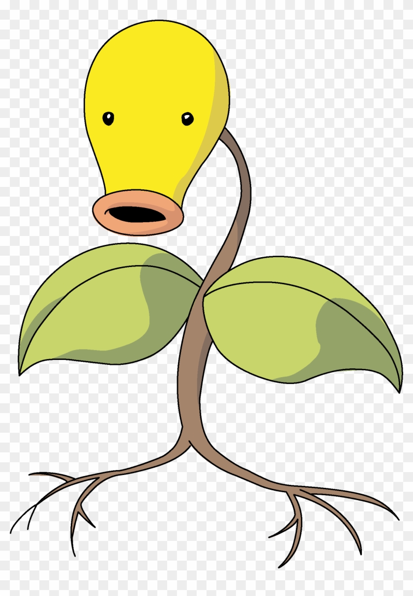 Save - Pokemon Bellsprout #1008259