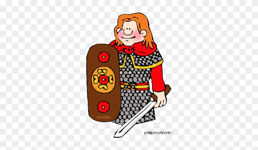 Celts Clip Art #1008374