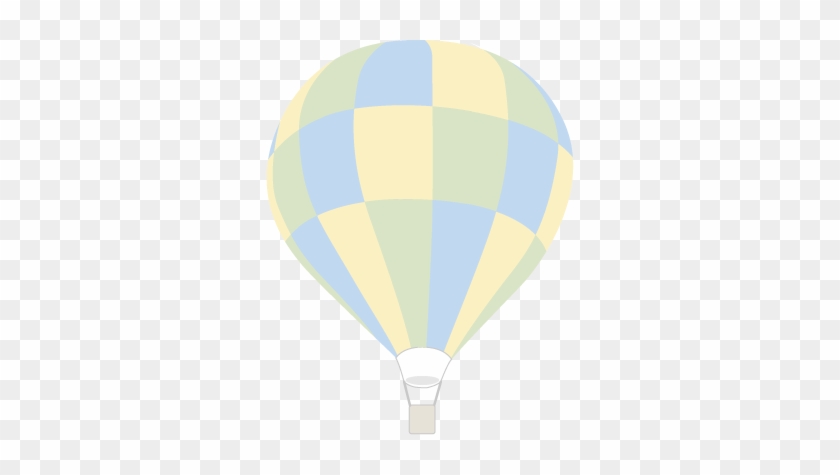 熱気球, 熱気球 - Hot Air Balloon #1008447