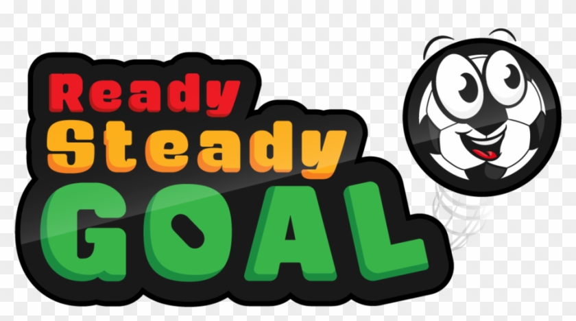 Ready, Steady, Goal - London Borough Of Lewisham #1008611