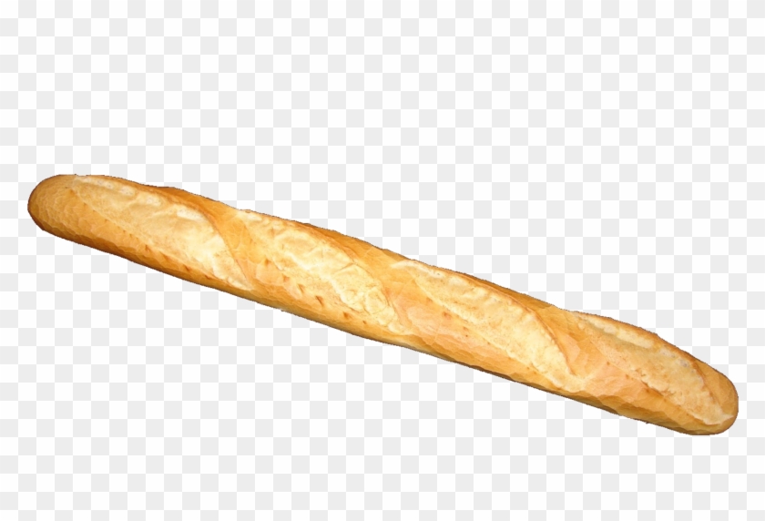 Renders Baguette Parisienne - Baguette Render #1008623