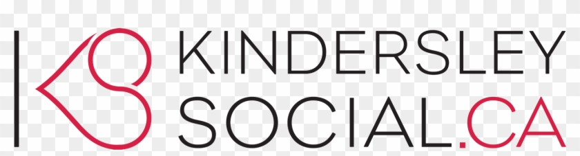 Kindersley Social Logo - Kindersley Social #1008735