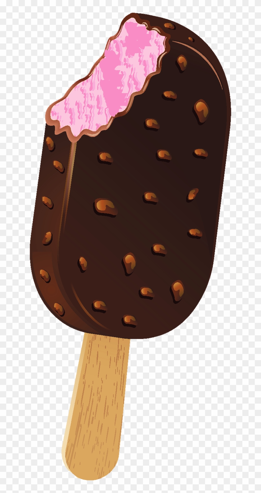 Ice Cream Stick Png Clipart - Ice Cream Stick Clipart #1008738