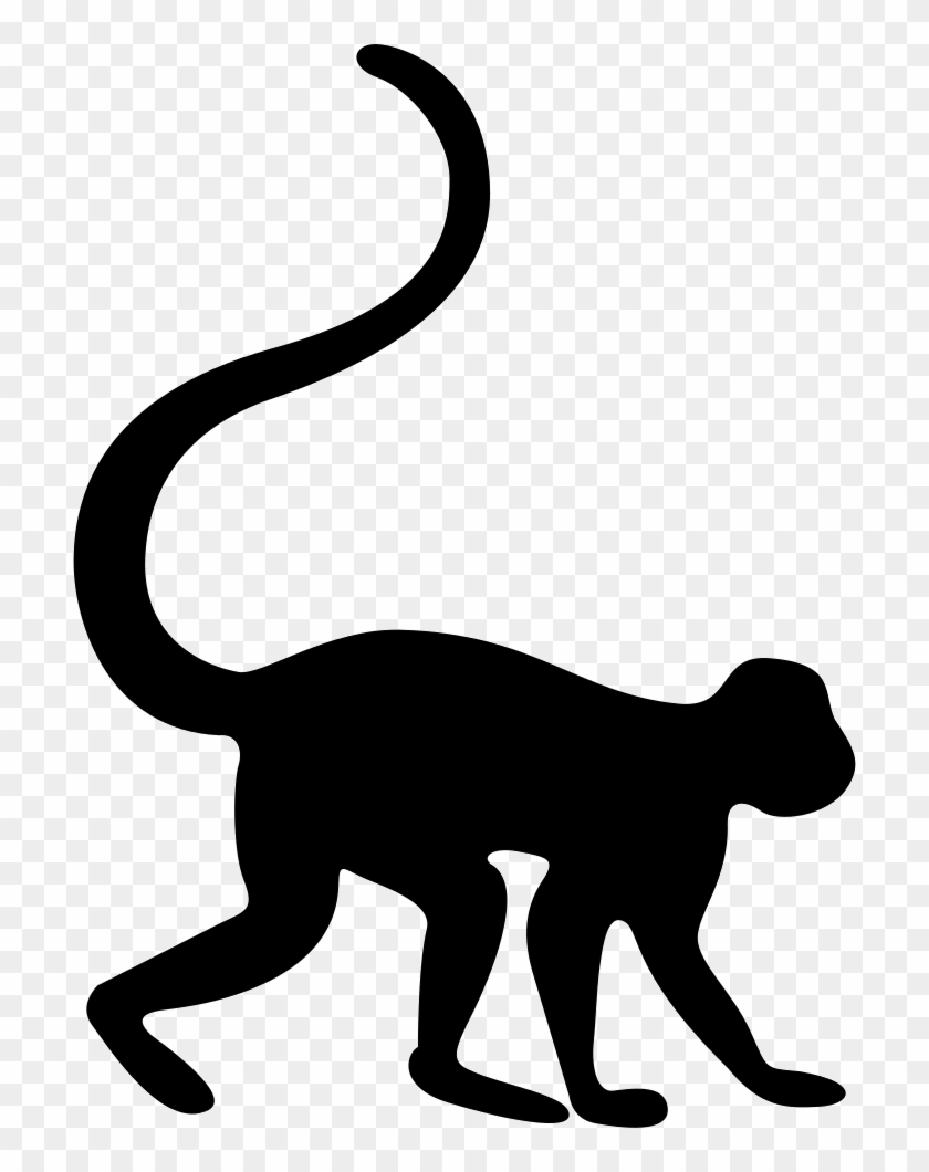 animal silhouettes clipart