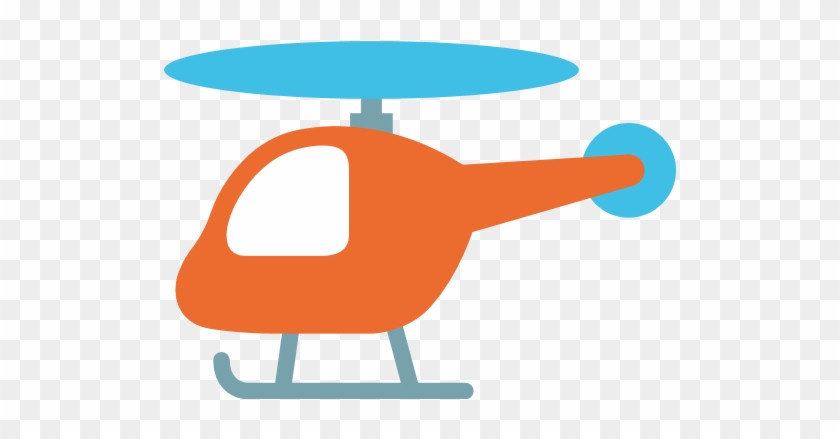 Helicopter - Android Marshmallow #1009291