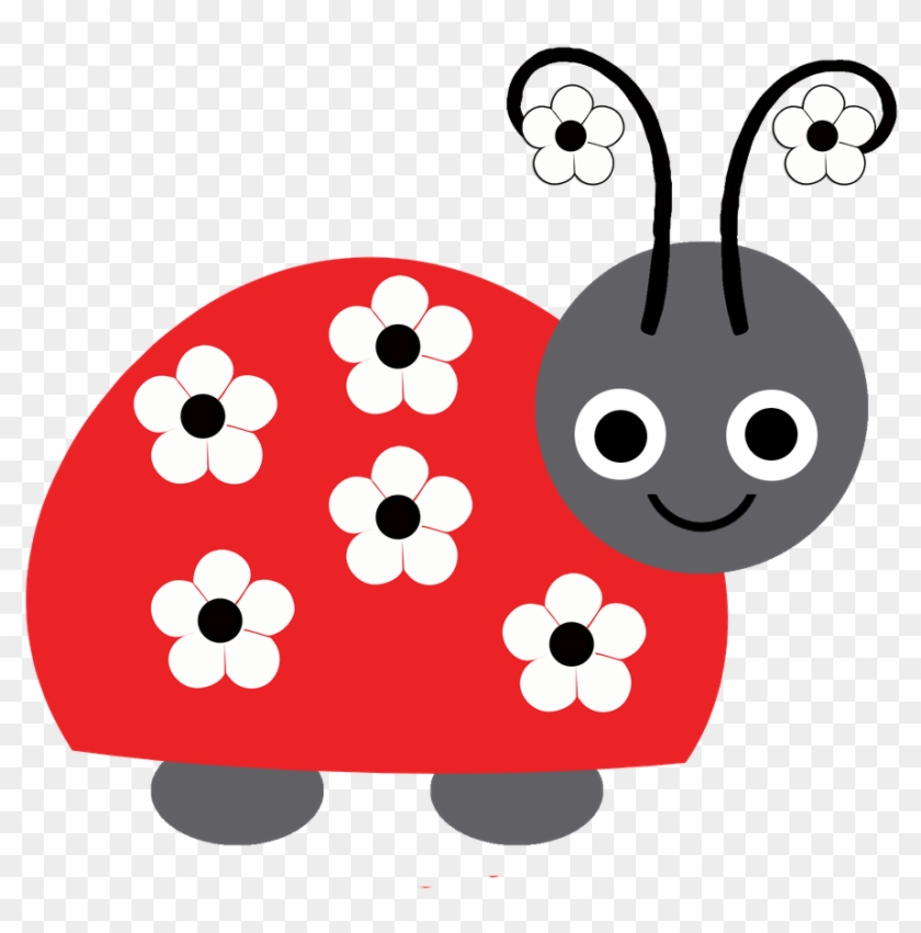 Cute Ladybug Clipart Images, Free Download