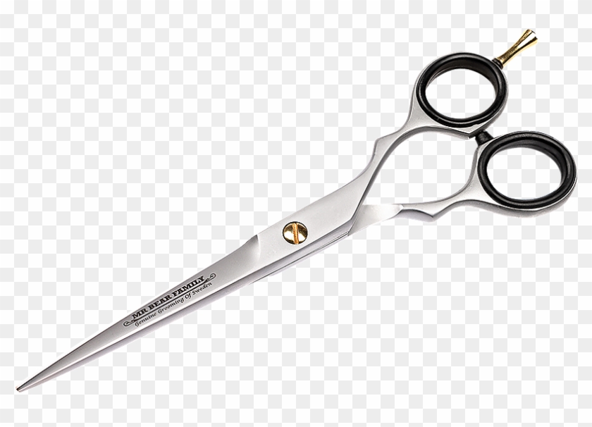 Grooming Scissor - Scissors #1009638