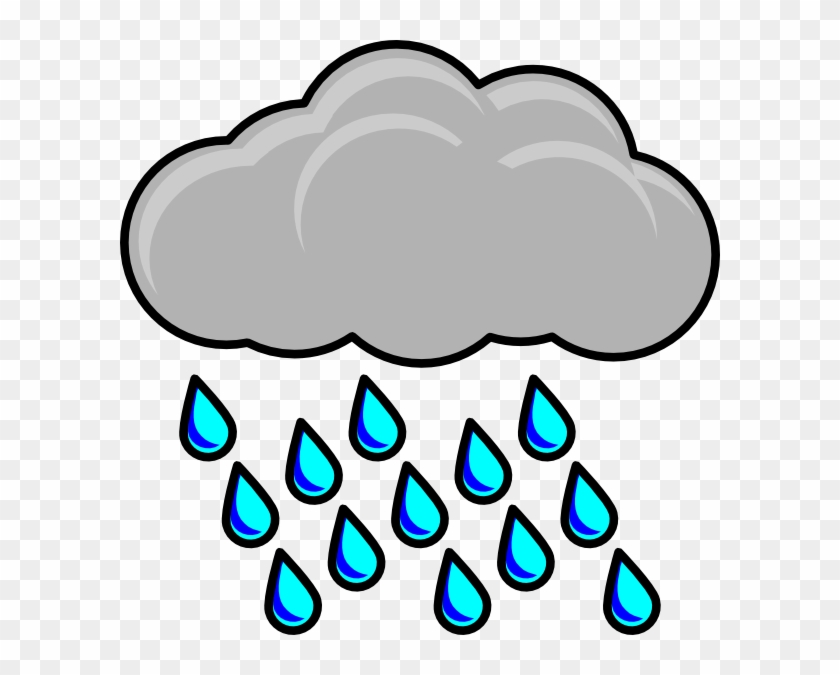 Rain Clip Art Free - Clip Art - Free Transparent PNG Clipart Images ...