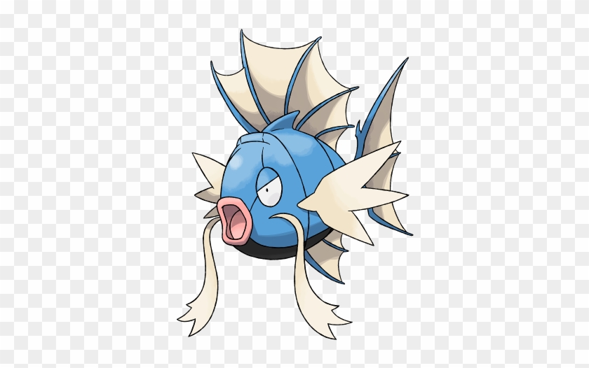 New Powerful Physical Water Type Attack, "tidal Splash" - Kurian Pokemon #1010272