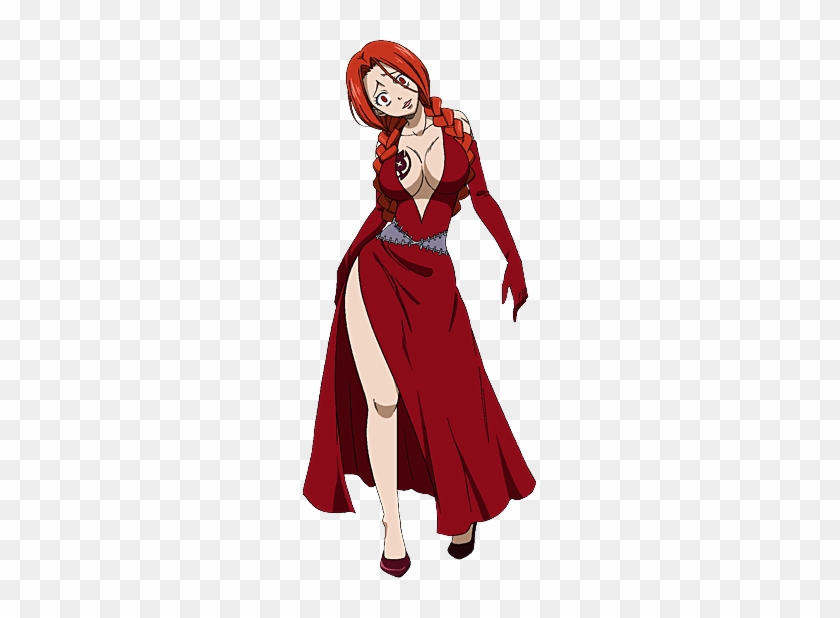 Flare Corona Gmg - Flare From Fairy Tail #1010339