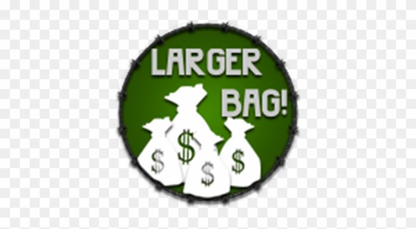 Use This Game Pass In Bigger Duffel Bag Roblox Free Transparent Png Clipart Images Download - game pass for roblox chep