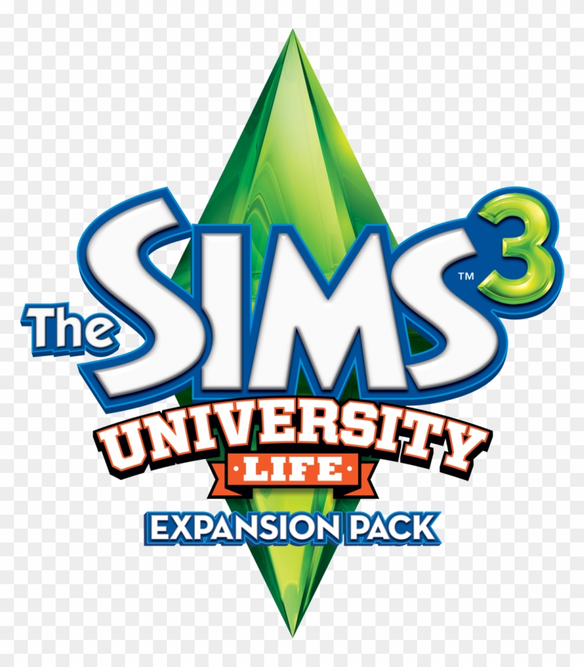 The Sims 3 University Life Free Download - Sims 3: Island Paradise #1010536